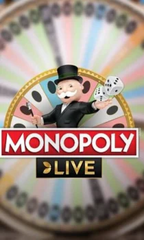 Monopoly Live