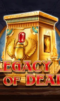 Legacy of Dead