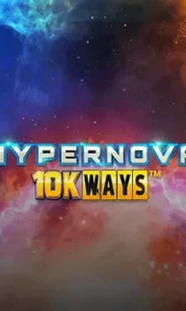 Hypernova 10K Ways
