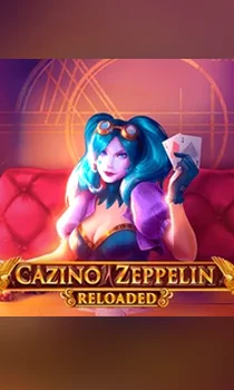 Cazino Zeppelin Reloaded